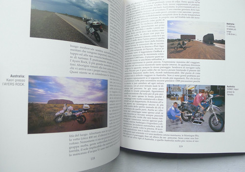 Idea regalo libro - foto, giro