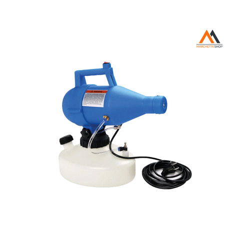Nebulizzatore elettrico - nebulizzatore,