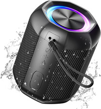 Cassa Bluetooth Portatile, 15W