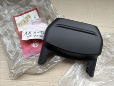 COPERTURA SUPERIORE STERZO