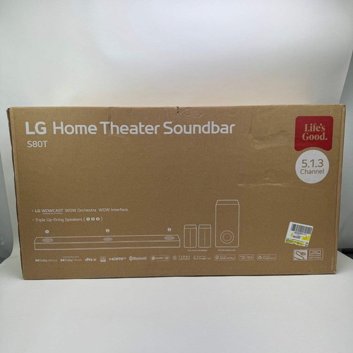 Nuovo s80t sistema - s80t, di