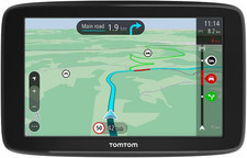 Navigatore Satellitare per