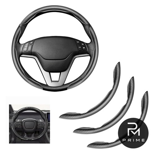 Coprivolante segmentato
