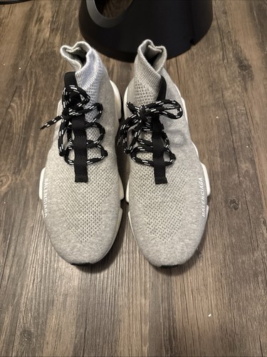 Sneakers balenciaga grigio - sneakers, lt