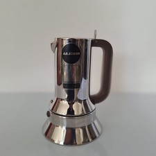 Caffettiera alessi modello - caffettiera,