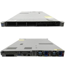Proliant dl360p gen8 - proliant, g8