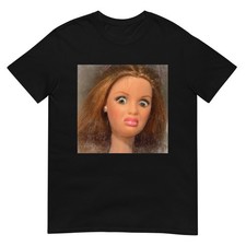 Maglietta divertente