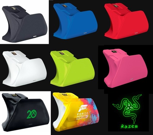 Razer stazione ricarica - stazione, di
