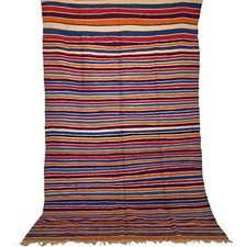 Tappeto marocchino vintage con