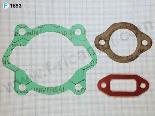 Motore tempi motor kit - as,