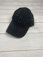berretto uomo icona dsquared2