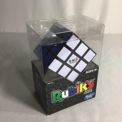 Hasbro cubo rubik - di,