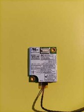 Notebook ACER Travelmate 5730 – Modulo WIFI WLAN RD02-D330 Conexant. PERFETTO!