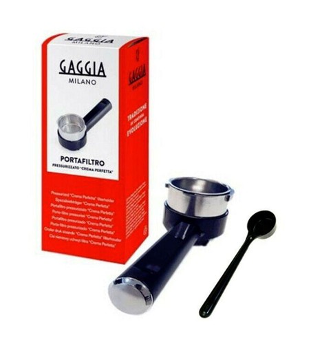 Braccetto portafiltro - braccetto,
