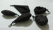 Piombi Carpfishing Con Girella