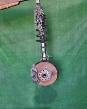 MASSA MECCANICA COMPLETA SINISTRA PER VOLKSWAGEN Golf 7 Berlina 5Q0412014MG (12