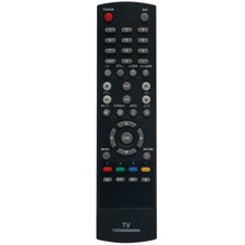 TZZ00000005A Replace Remote