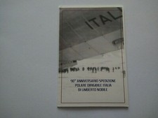 Italia raro folder 2018