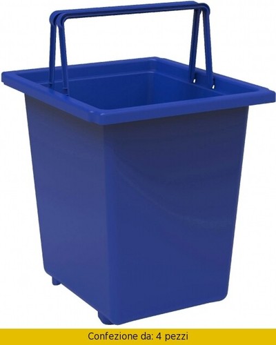 Contenitore ecobin per - contenitore,