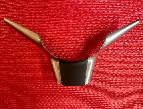 Bmw e60 steering wheel - 5,