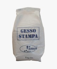GESSO SCAGLIOLA IN POLVERE 1