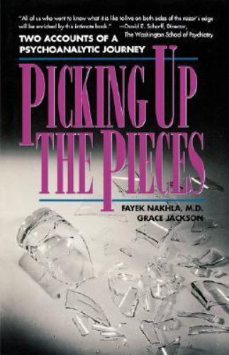 Picking the pieces two - the, :