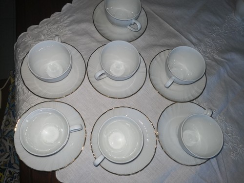Servizio caffè tazzine - servizio,