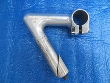 Stelo alluminio vintage Nitto