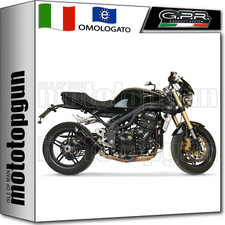 GPR SCARICO HOM FURORE NERO