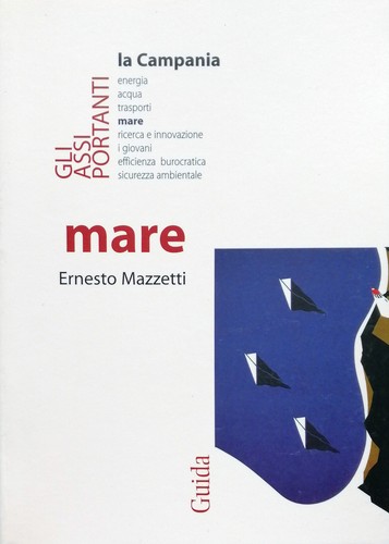 Mazzetti mare la - mare.,