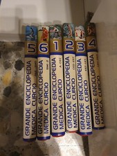 GRANDE ENCICLOPEDIA MEDICA