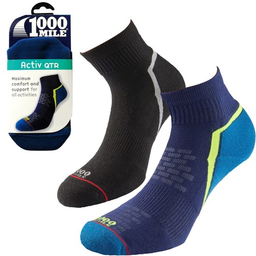 Calze 1000 mile activ - calze,