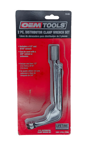 Oemtools 035 piece - oemtools, 2-piece