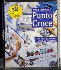 MILLE IDEE PER IL PUNTO CROCE