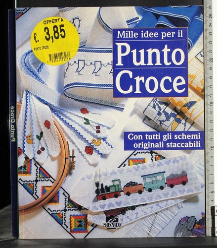 Mille idee per punto - mille,