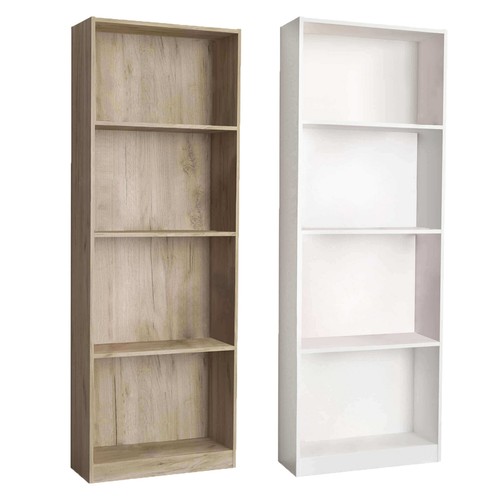 Libreria moderna scaffale - libreria,