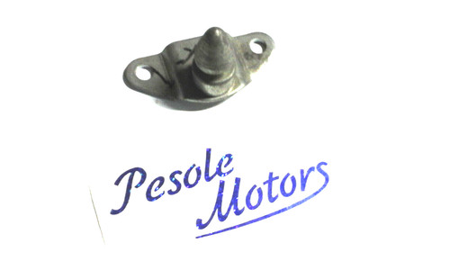 Vespa piaggio saddle - vespa,