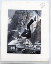 SEVERINO BARALDI - ILL