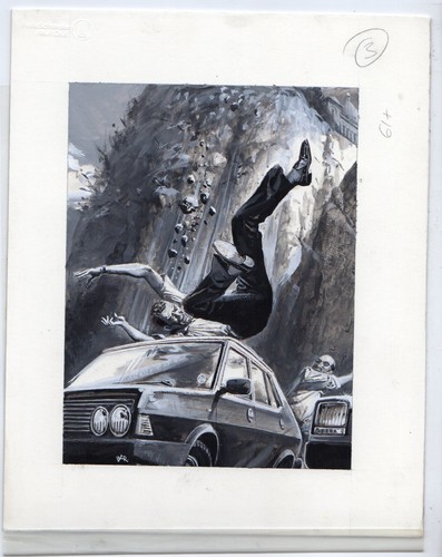 Severino baraldi ill - -,