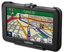 MASCHERINA PER GARMIN NUVI 50