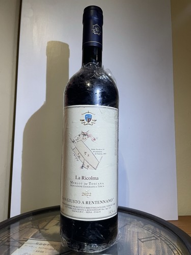 Vino rosso ricolma - vino, –