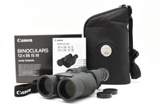 [TOP MINT in Box]Canon 12x36