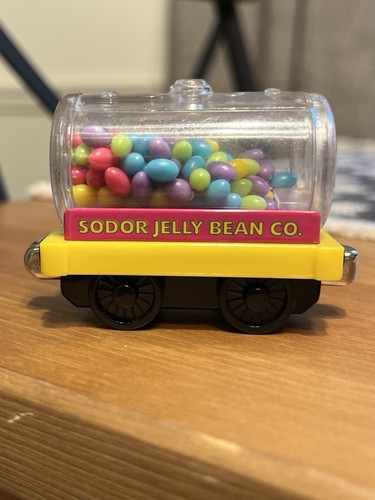 Thomas friends sodor jelly - thomas,