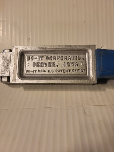 Stampo affondatore bank - affondatore,