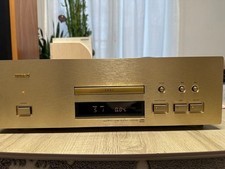 TEAC VRDS-25 Lettore CD Oro