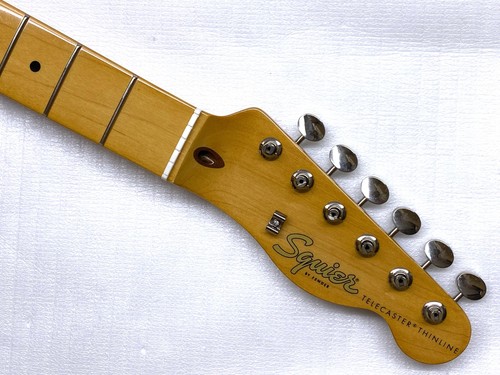 Fender squier telecaster - squier,