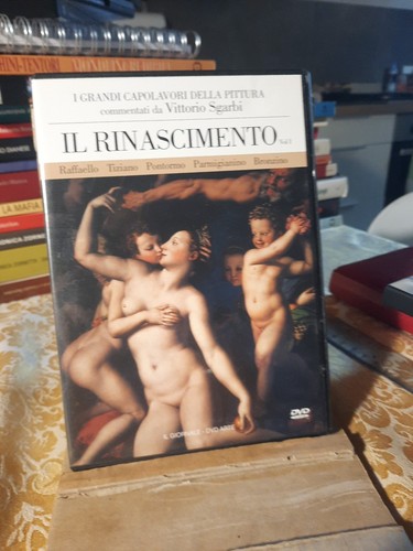 Rinascimento iii dvd - il,