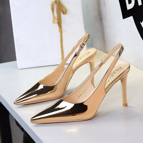 Decolte donna eleganti oro - donna,
