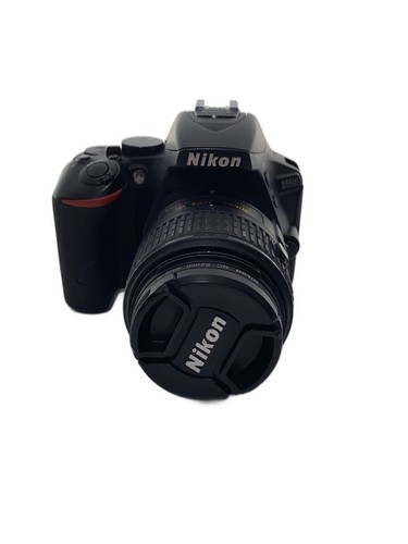 Nikon digital d5500 fotocamera - nikon,