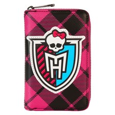 Loungefly mattel monster - mattel,